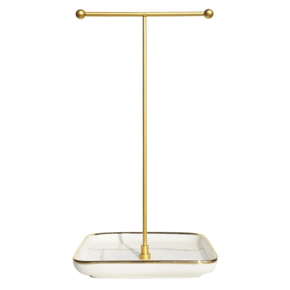 Jewelry organizer